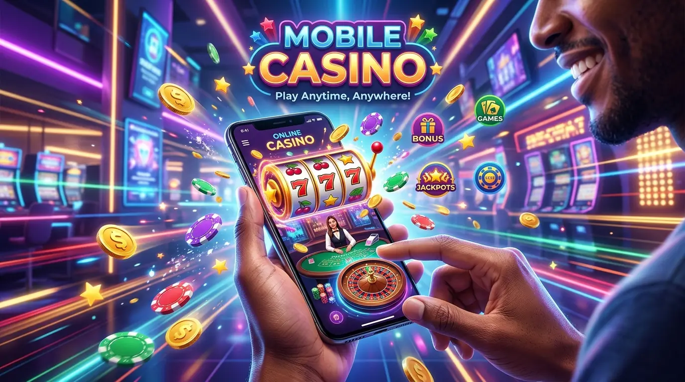 Planet 7 casino mobile