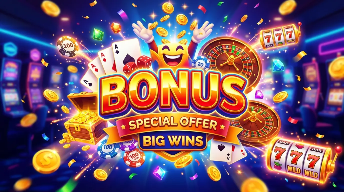Planet 7 casino bonus