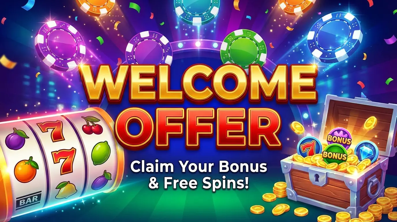 Planet 7 casino welcome offer