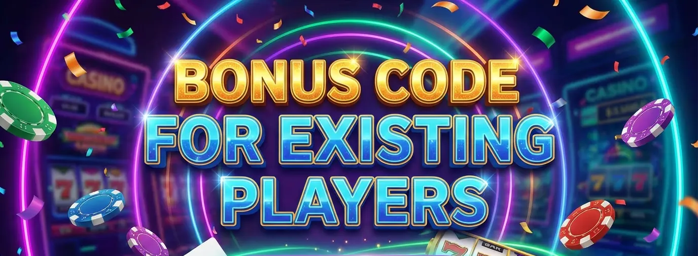 Planet 7 casino existing player bonus