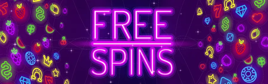 Planet 7 casino free spins