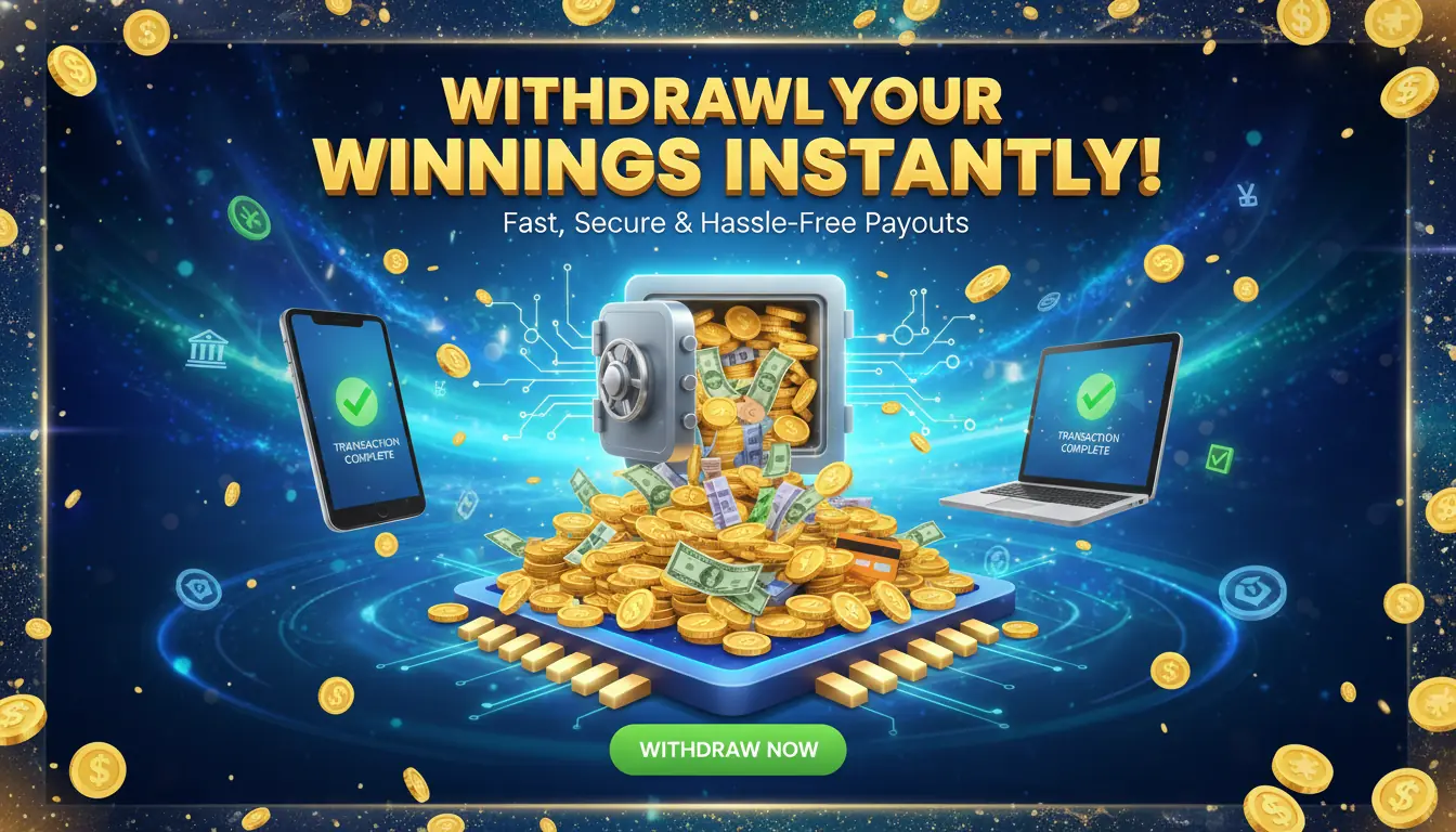 Planet 7 casino withdrawal