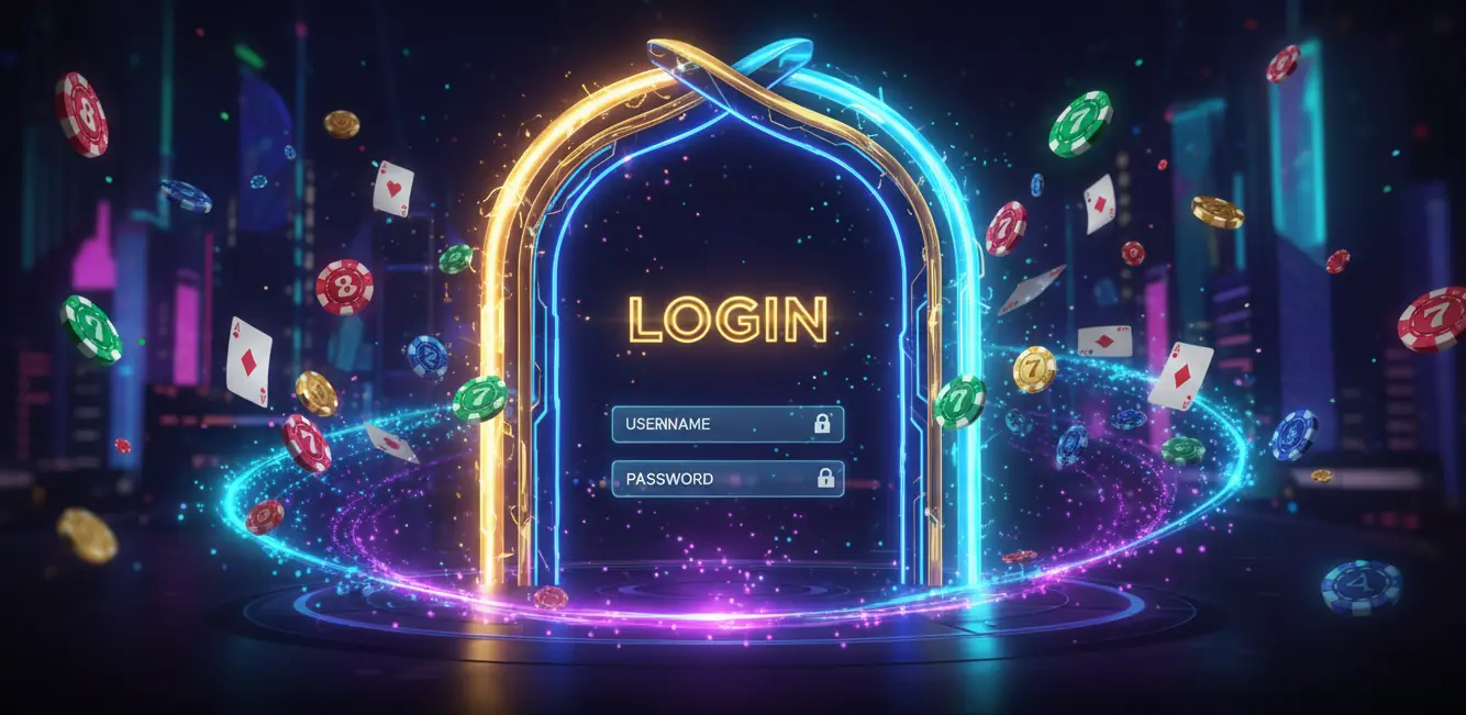 Planet 7 casino login
