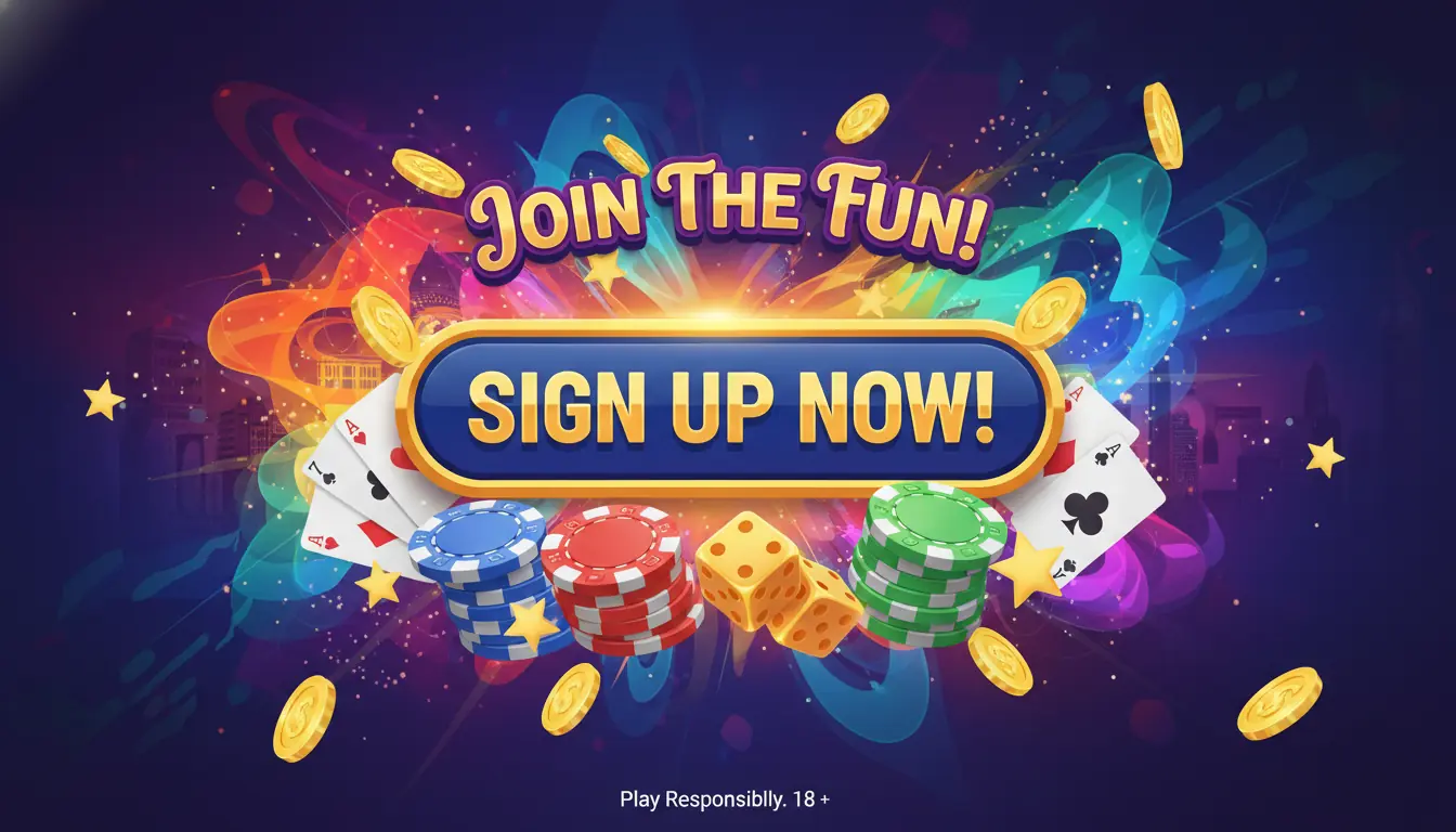 Planet 7 casino sign up