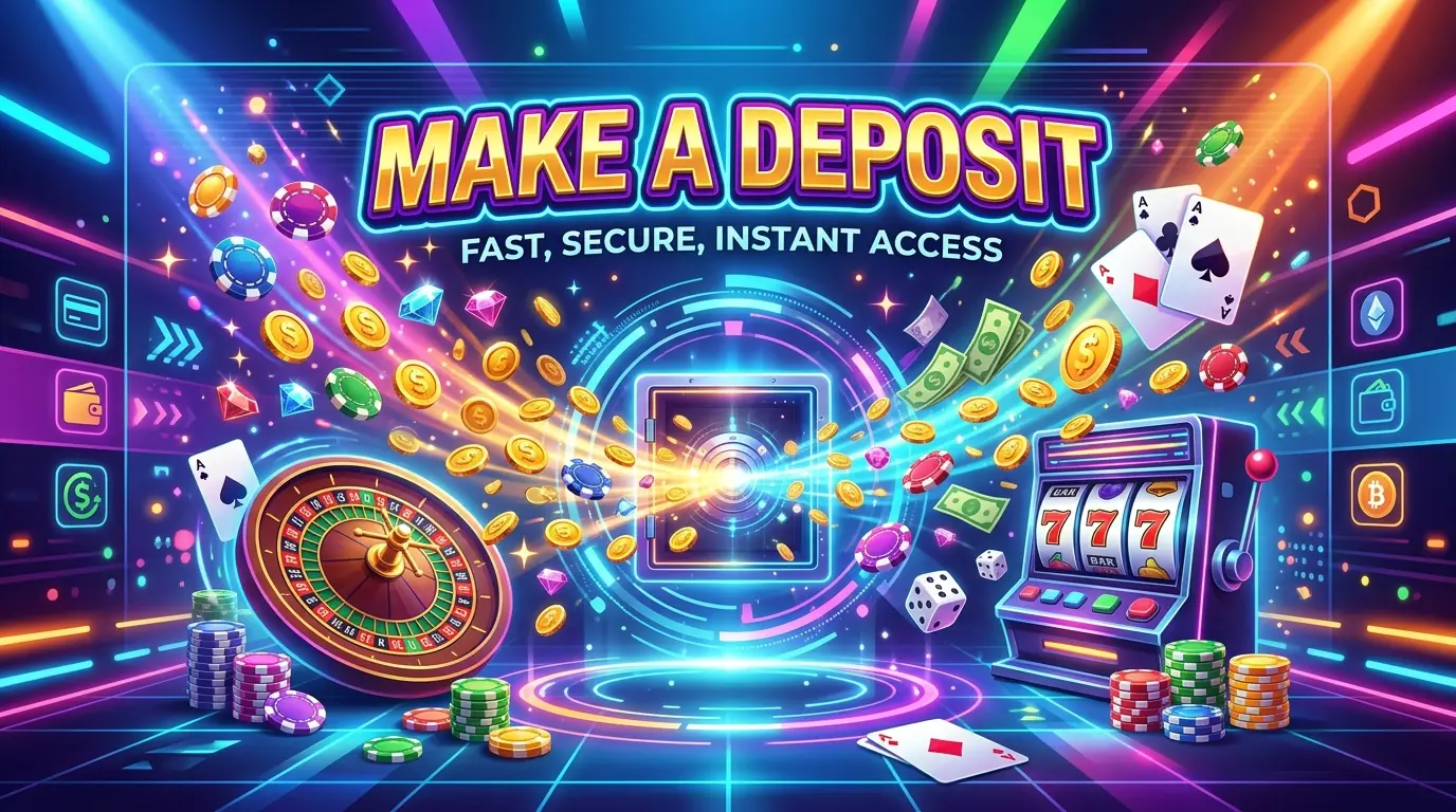 Planet 7 casino payment methods