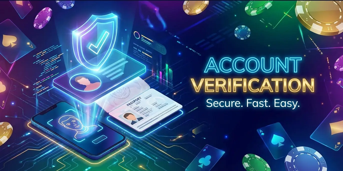 Planet 7 casino verification