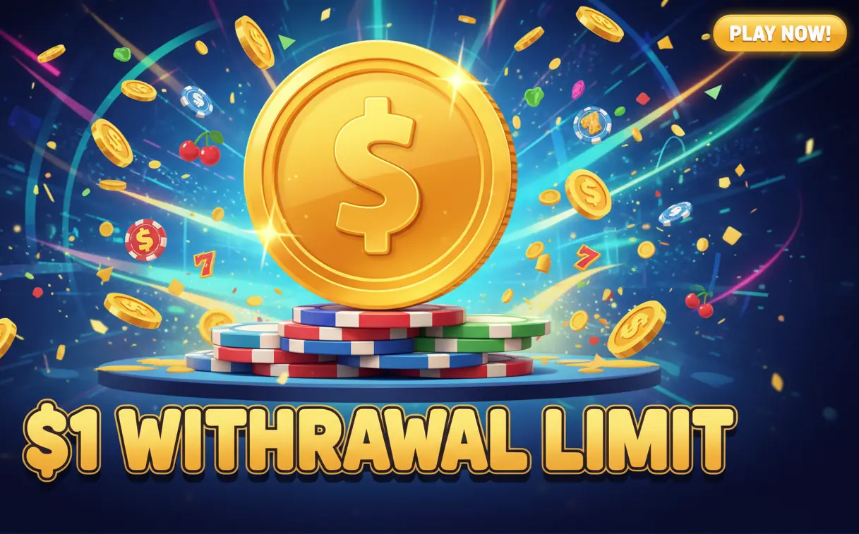 Planet 7 casino withdrawal limit