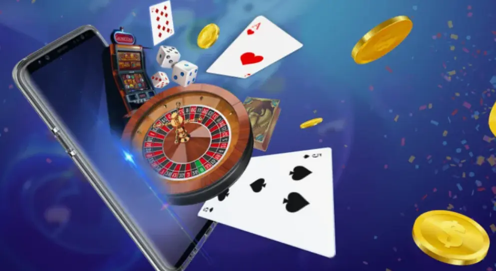Planet 7 games