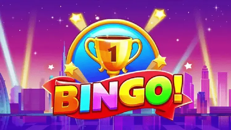 Planet 7 casino bingo