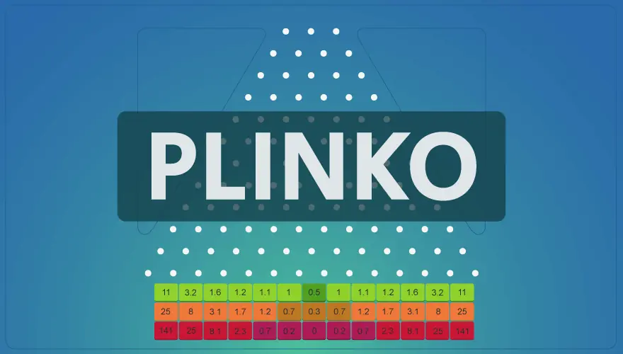Planet 7 casino Plinko